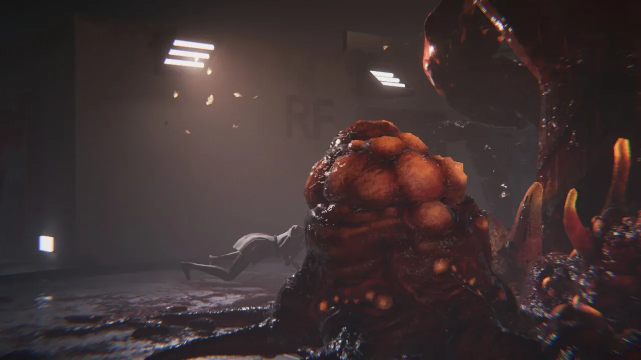 生化女神 : 末日开端.Bio Goddess: Doomsday Begins_4