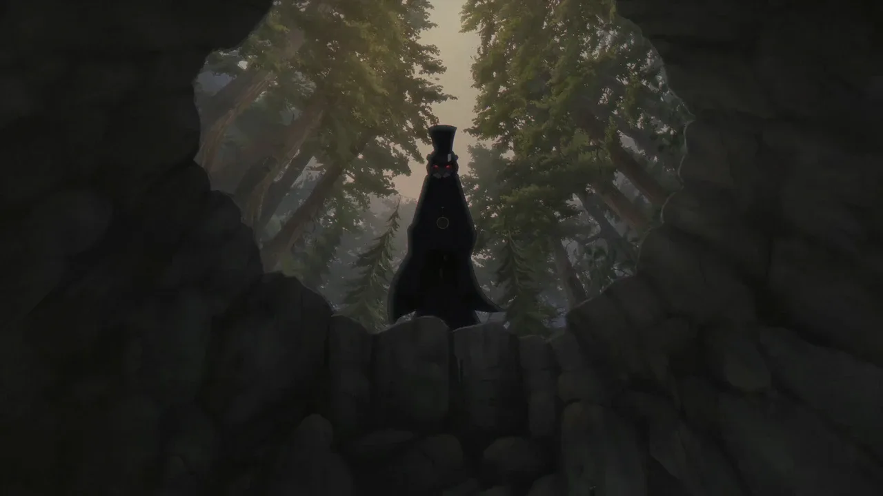 再见,甜美的卡萝尔.Bye Sweet Carole_2