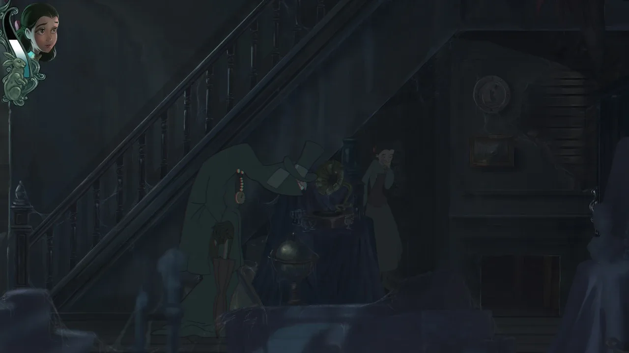 再见,甜美的卡萝尔.Bye Sweet Carole_3