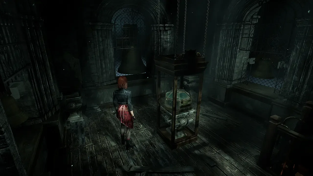 受折磨的灵魂2.Tormented Souls 2_5