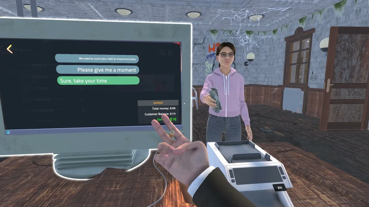 银行家模拟器.Banker Simulator_0