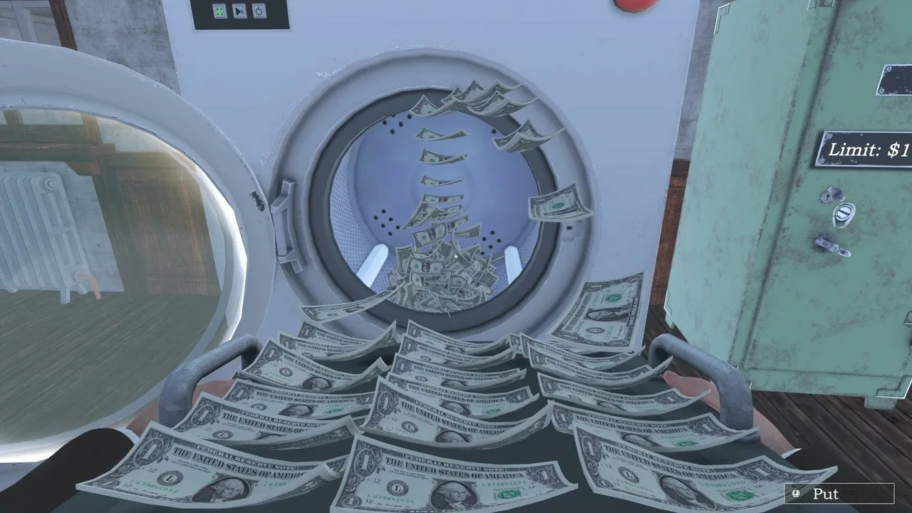 银行家模拟器.Banker Simulator_1