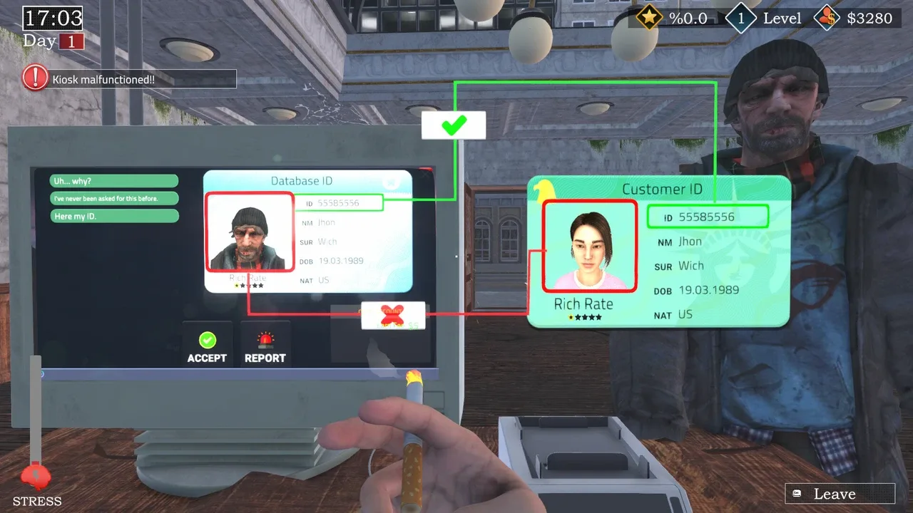 银行家模拟器.Banker Simulator_3