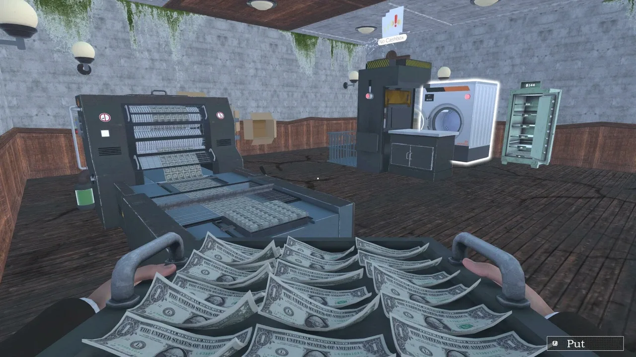 银行家模拟器.Banker Simulator_4