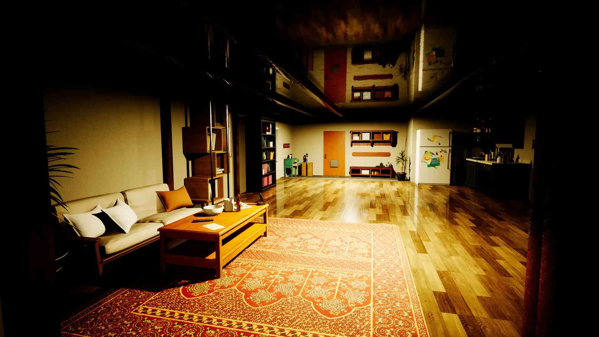 赤提灯.RedLantern_0