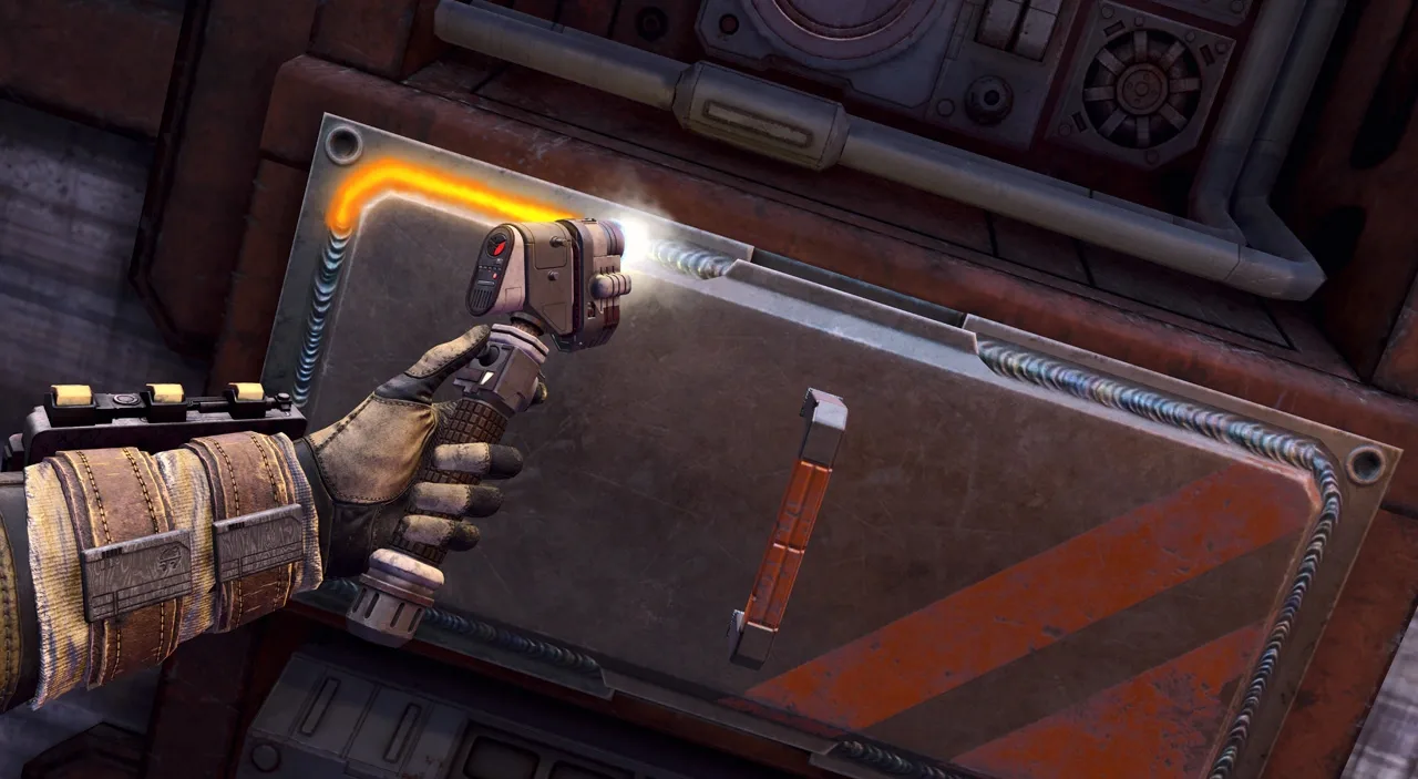 星球大战：银河边际传说.Star Wars: Tales from the Galaxy’s Edge_4