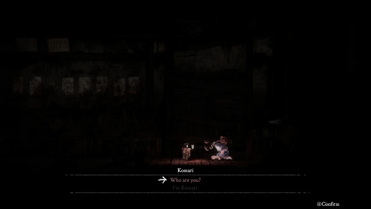 禁区：青鬼之窟.Forbidden Ground: Lair of Aooni_1