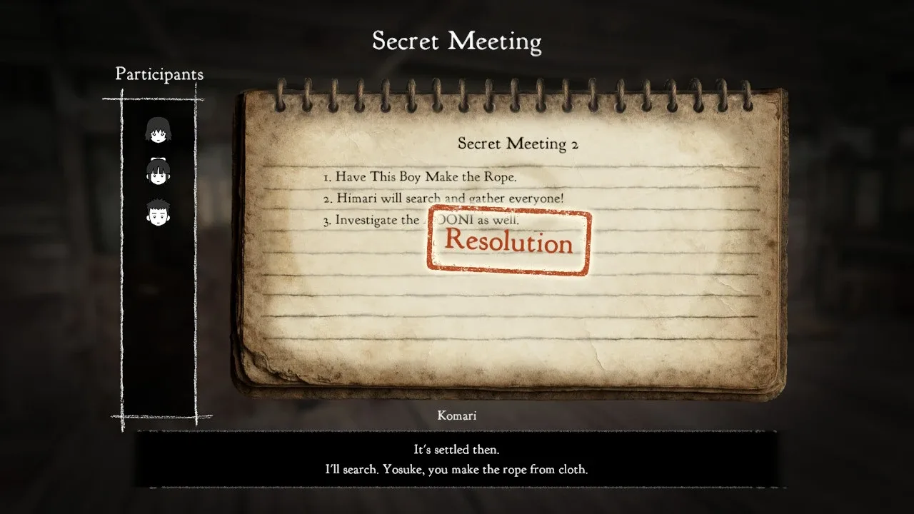 禁区：青鬼之窟.Forbidden Ground: Lair of Aooni_2