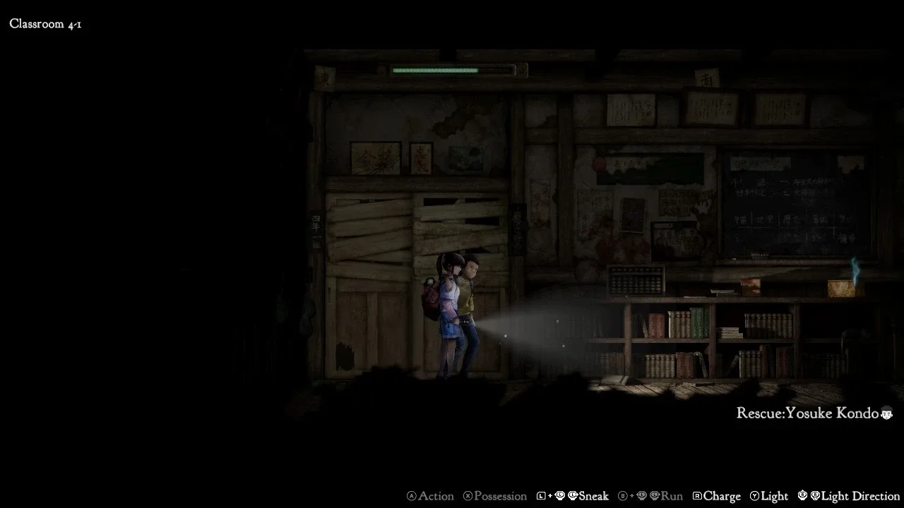 禁区：青鬼之窟.Forbidden Ground: Lair of Aooni_3