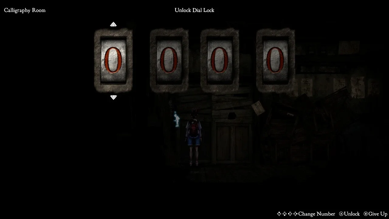 禁区：青鬼之窟.Forbidden Ground: Lair of Aooni_4