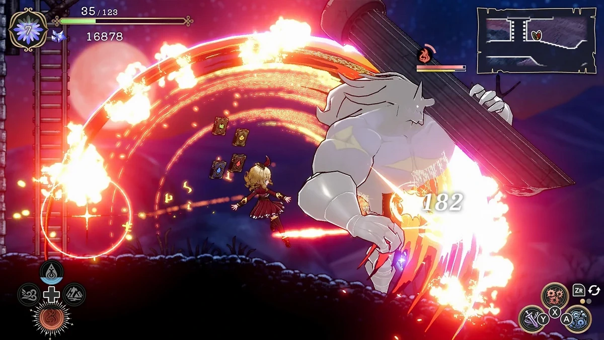 魔法司书阿里安娜：七英杰之书.Magical Librarian Ariana: The Books of the Seven Heroes_1