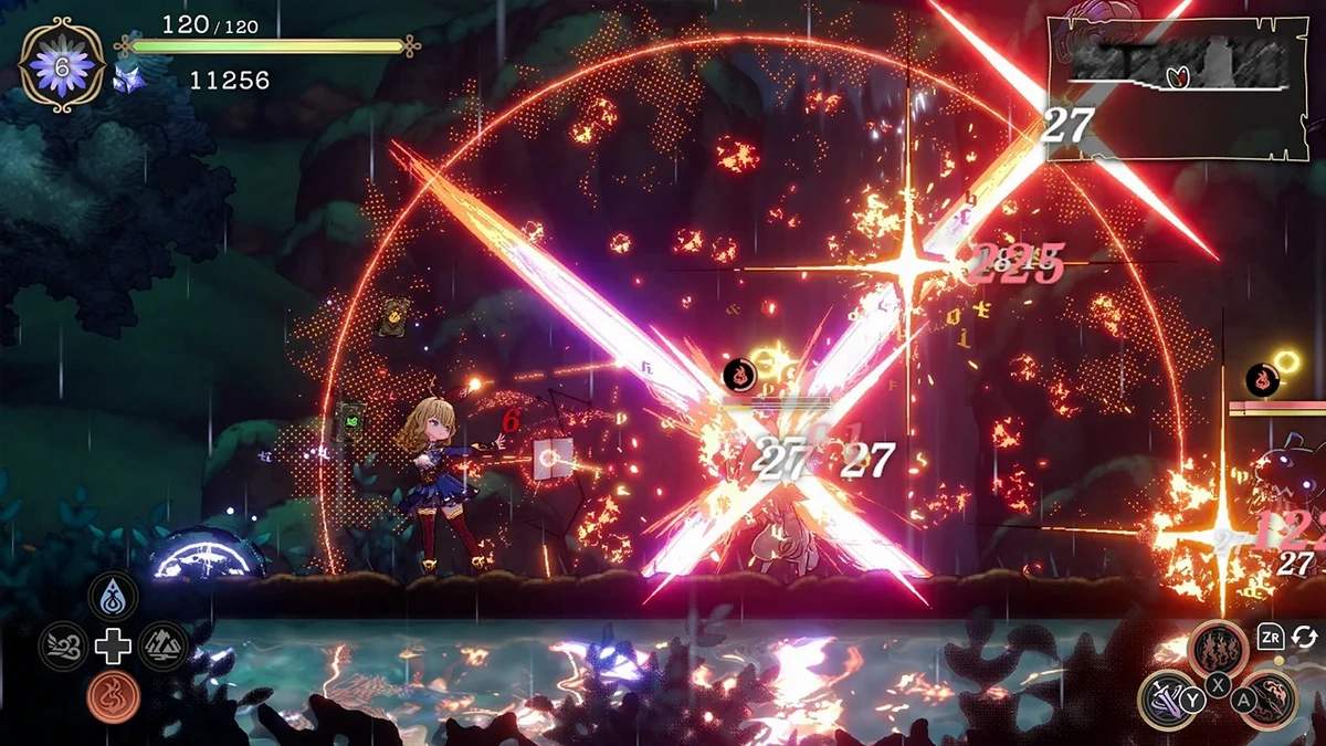 魔法司书阿里安娜：七英杰之书.Magical Librarian Ariana: The Books of the Seven Heroes_2