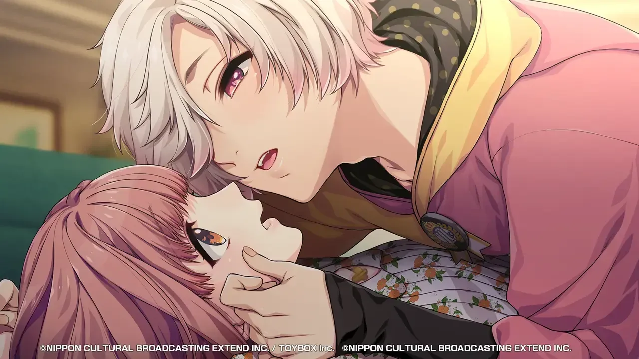 王牌搭档!超越之章.Side Kicks! beyond_5