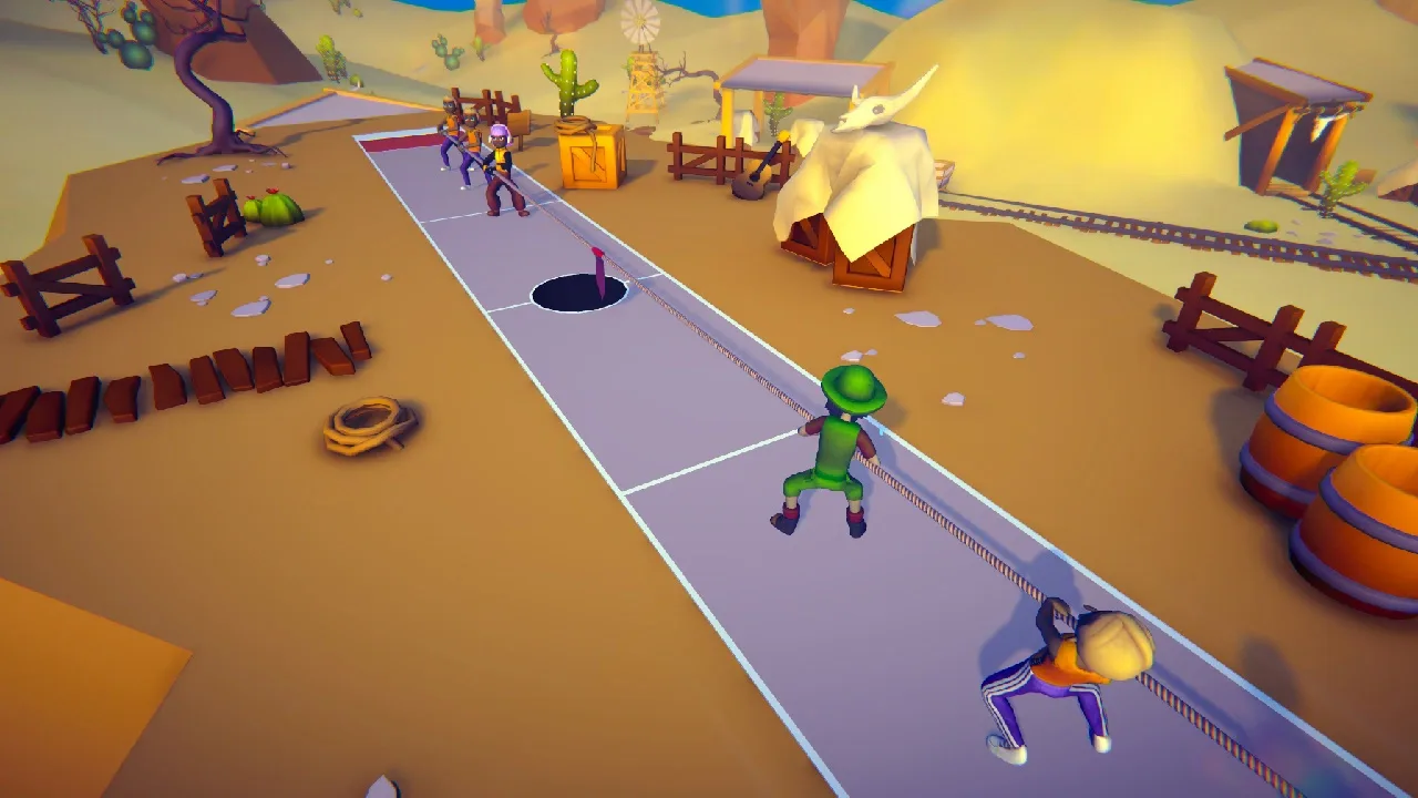 40合1运动大合集.40 Sports Games in 1_0