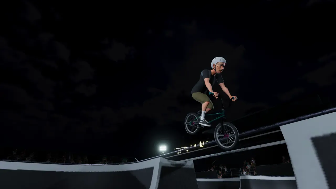 传奇BMX.Legends BMX_3
