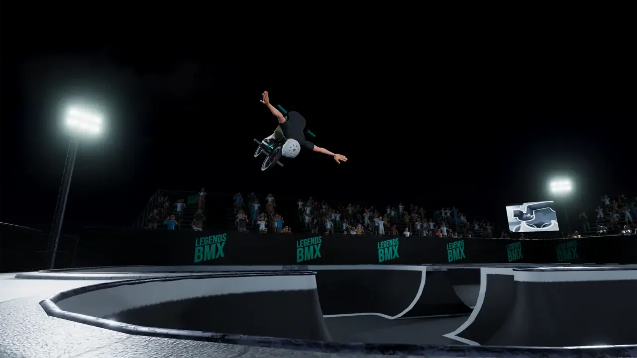 传奇BMX.Legends BMX_4