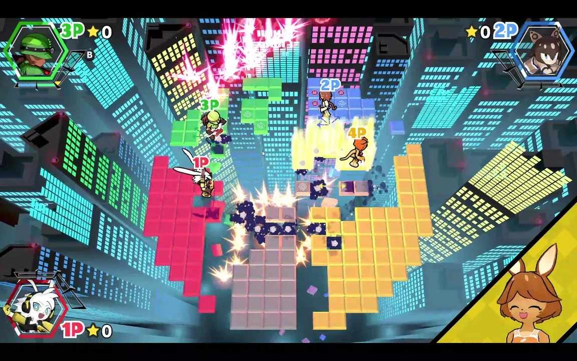 POGO体育场.Pogo Stadium_0