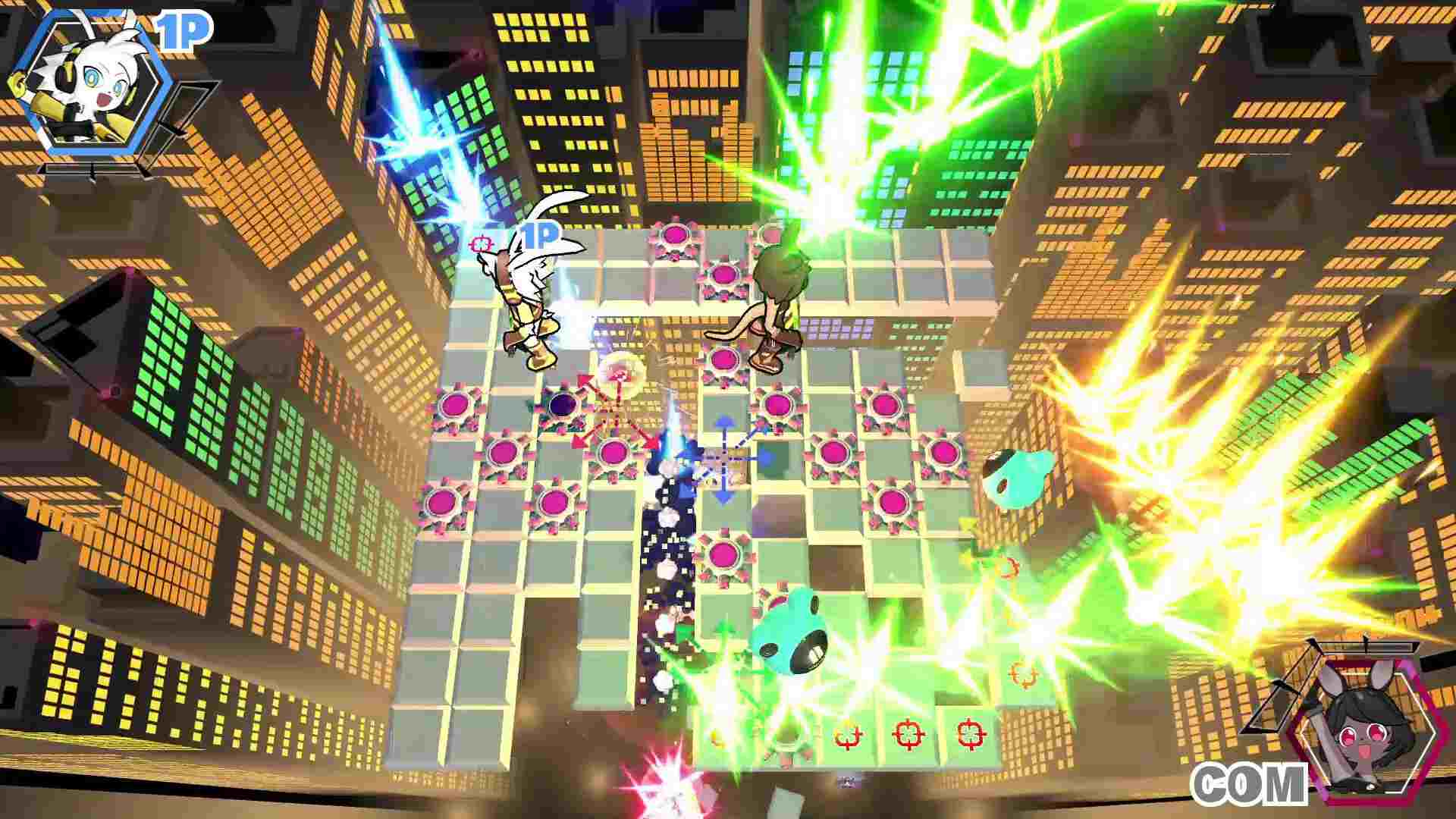 POGO体育场.Pogo Stadium_4