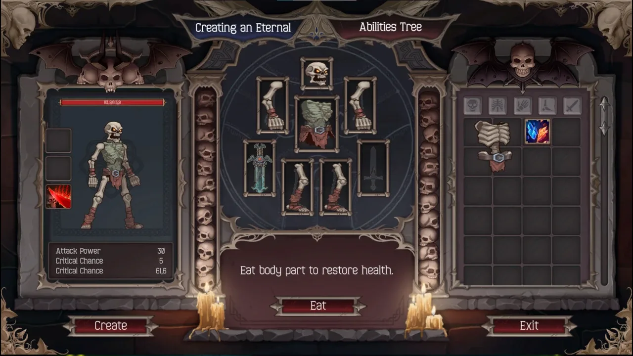 灵魂绑定：冥界物语.Soulbind: Tales of the Underworld_4