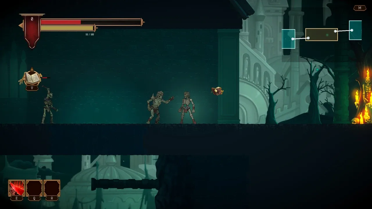 灵魂绑定：冥界物语.Soulbind: Tales of the Underworld_5