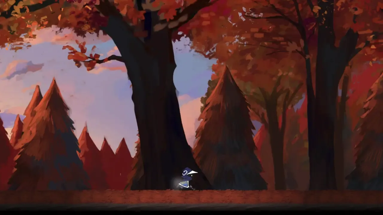 Souno的诅咒.Souno’s Curse_4