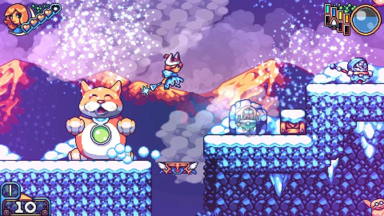 糖果王国之旅.Candylands Journey_0