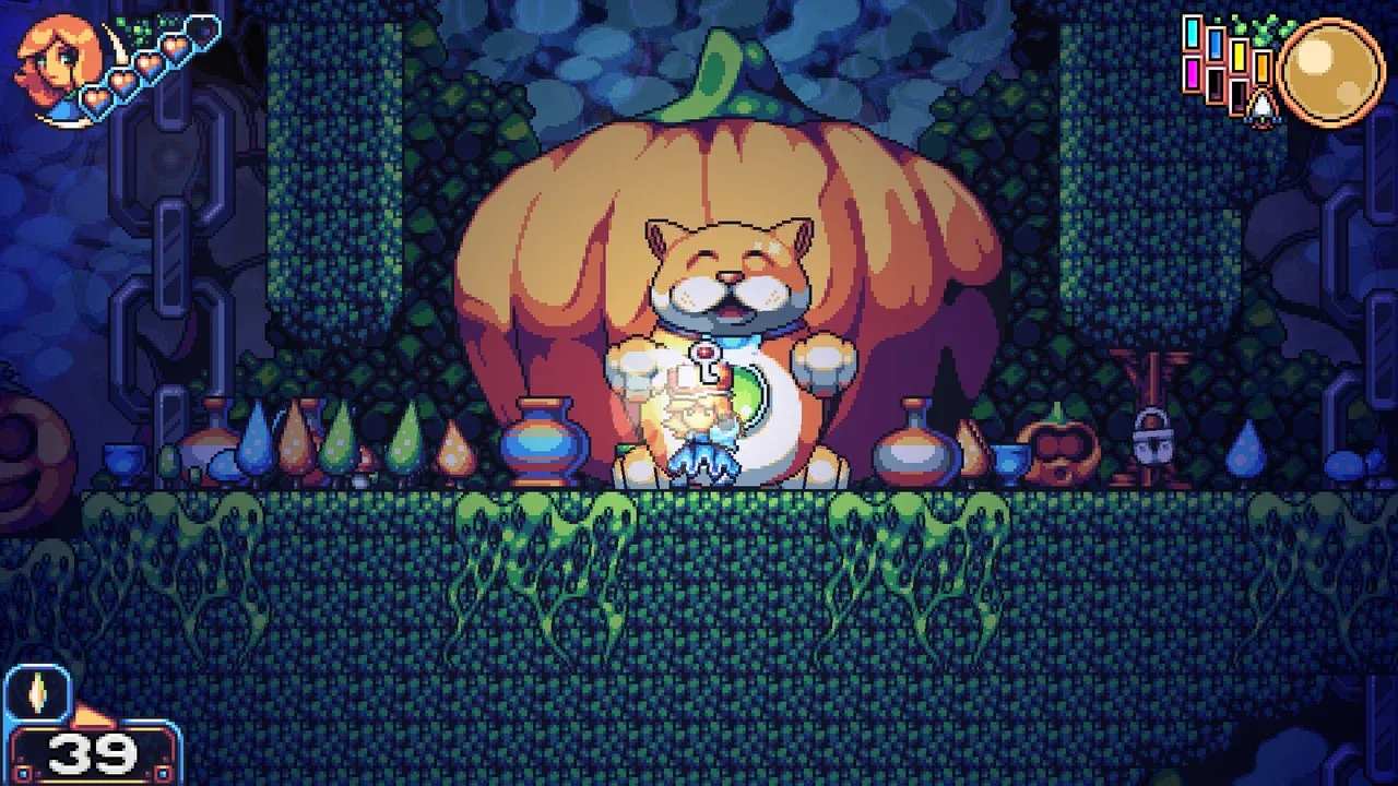 糖果王国之旅.Candylands Journey_1