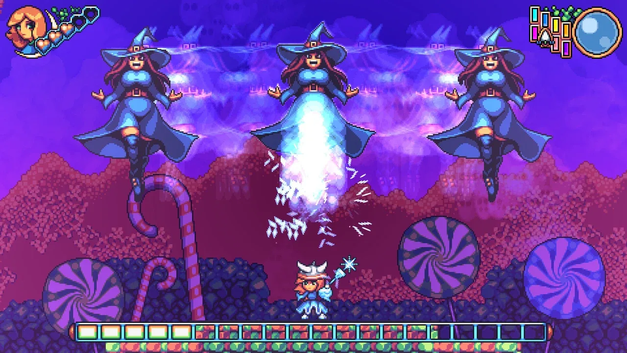 糖果王国之旅.Candylands Journey_2