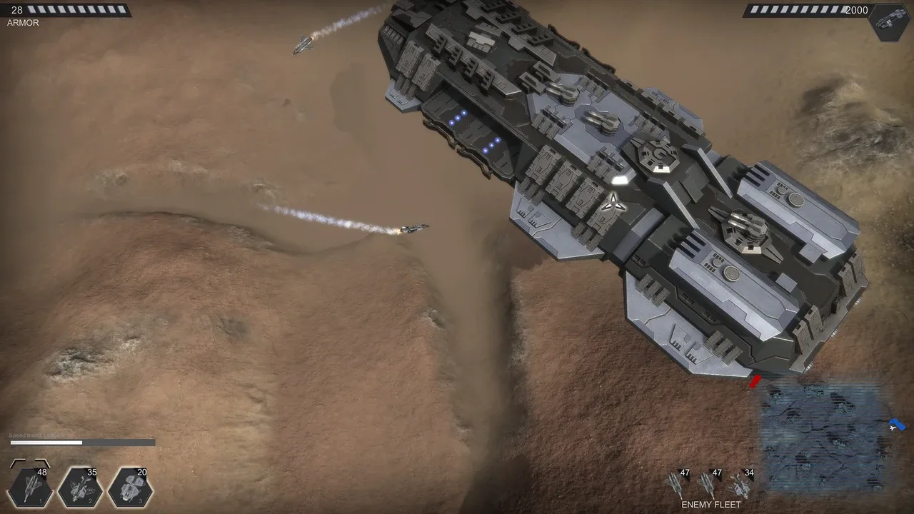 毁灭之空.Sky of Destruction_0