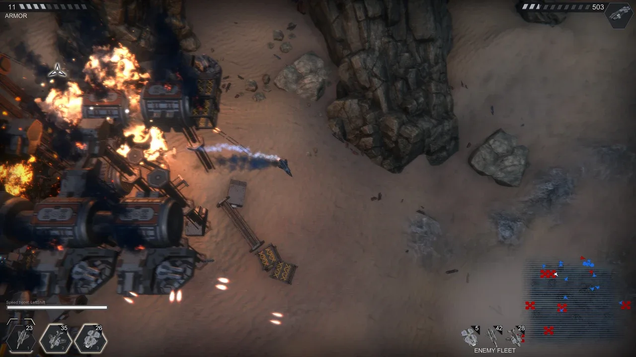 毁灭之空.Sky of Destruction_1