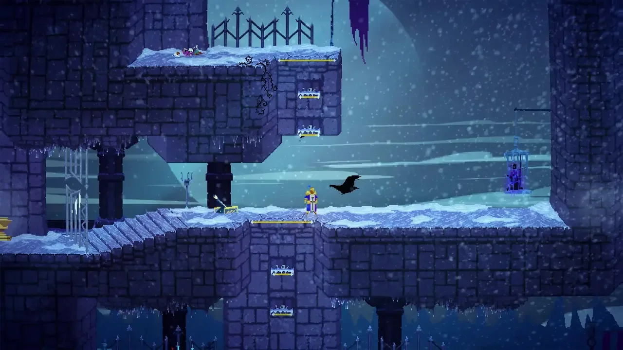 轮回之旅.Adventure of Samsara_0