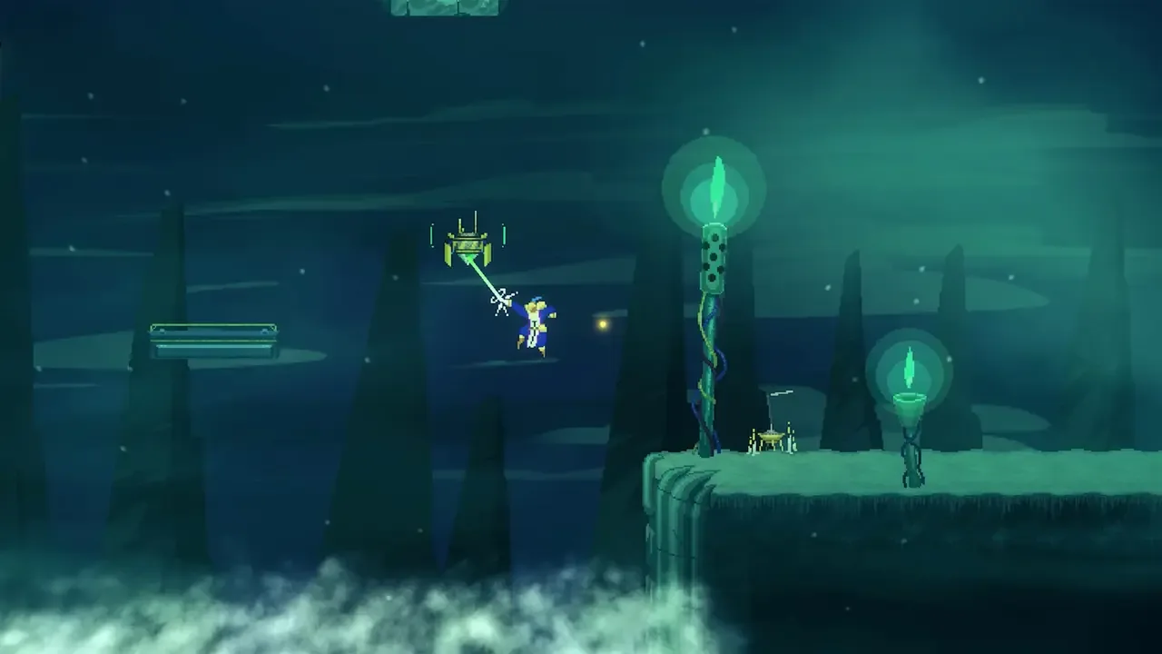 轮回之旅.Adventure of Samsara_5