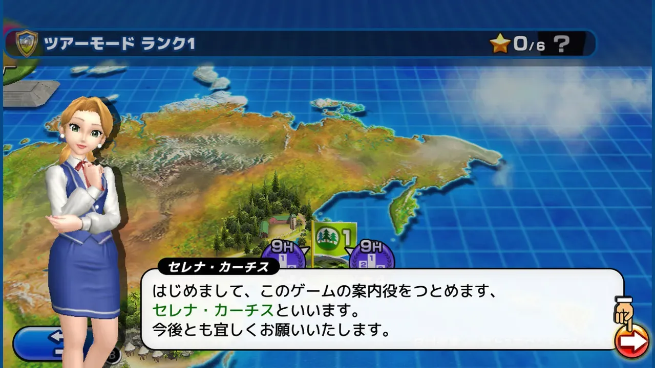 轻松高尔夫.Easy Come Easy Golf_2