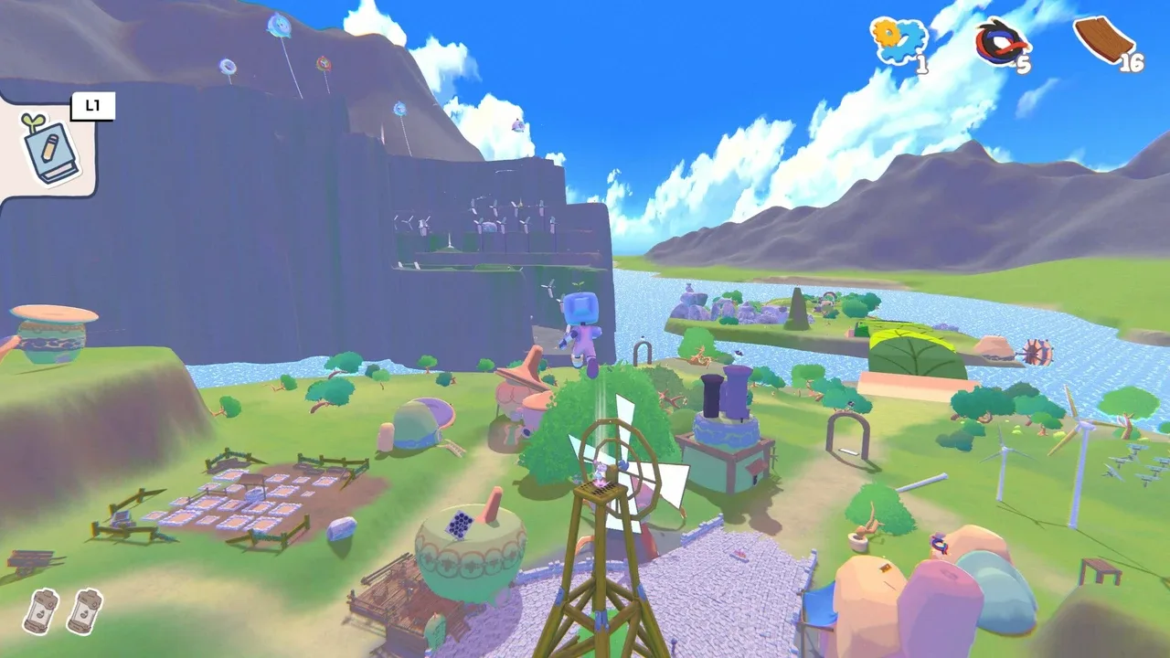 清新世界.Re:Fresh_0