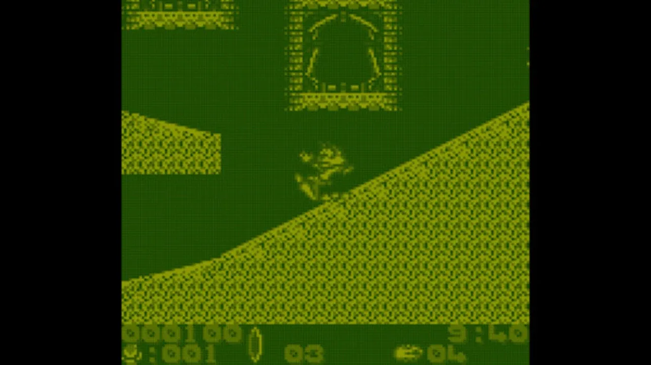 巴布西：完美喵选合集.Bubsy in The Purrfect Collection_3