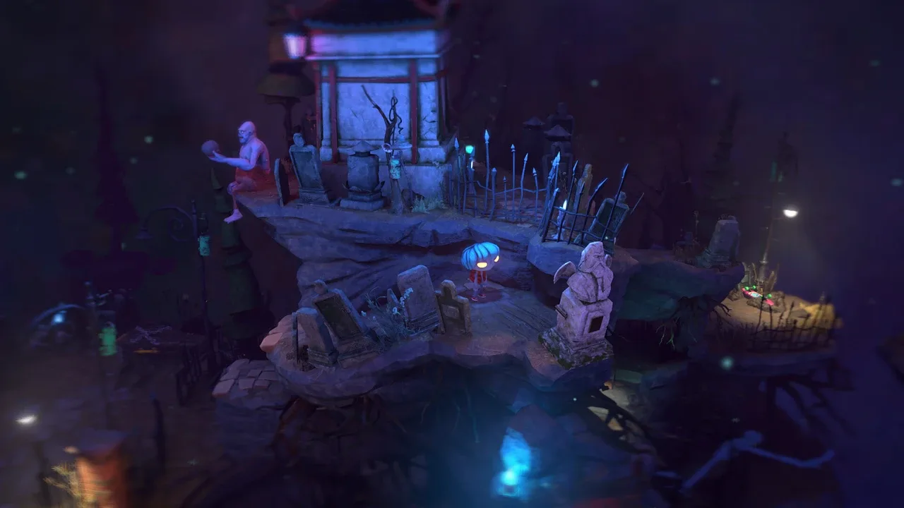 阴暗之眸.Gloomy Eyes_3