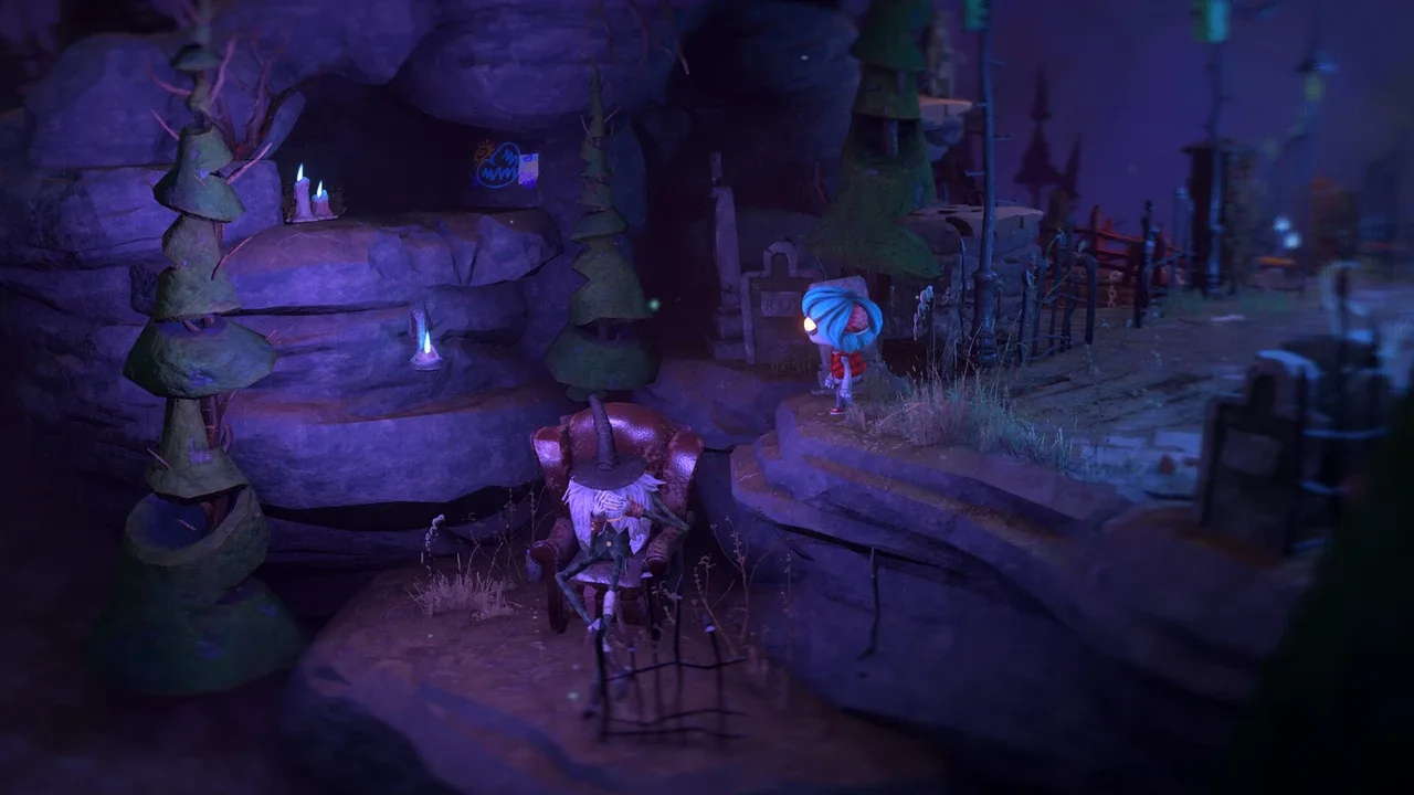 阴暗之眸.Gloomy Eyes_4