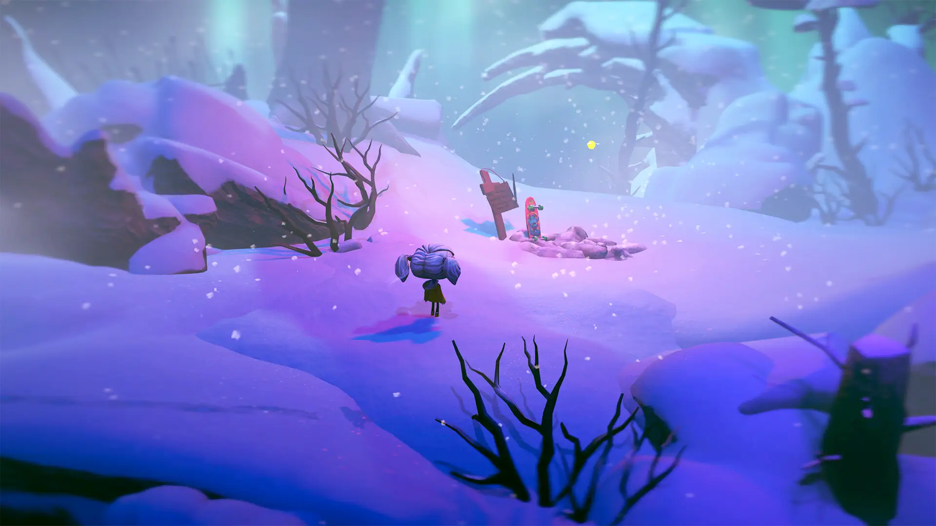 阴暗之眸.Gloomy Eyes_5