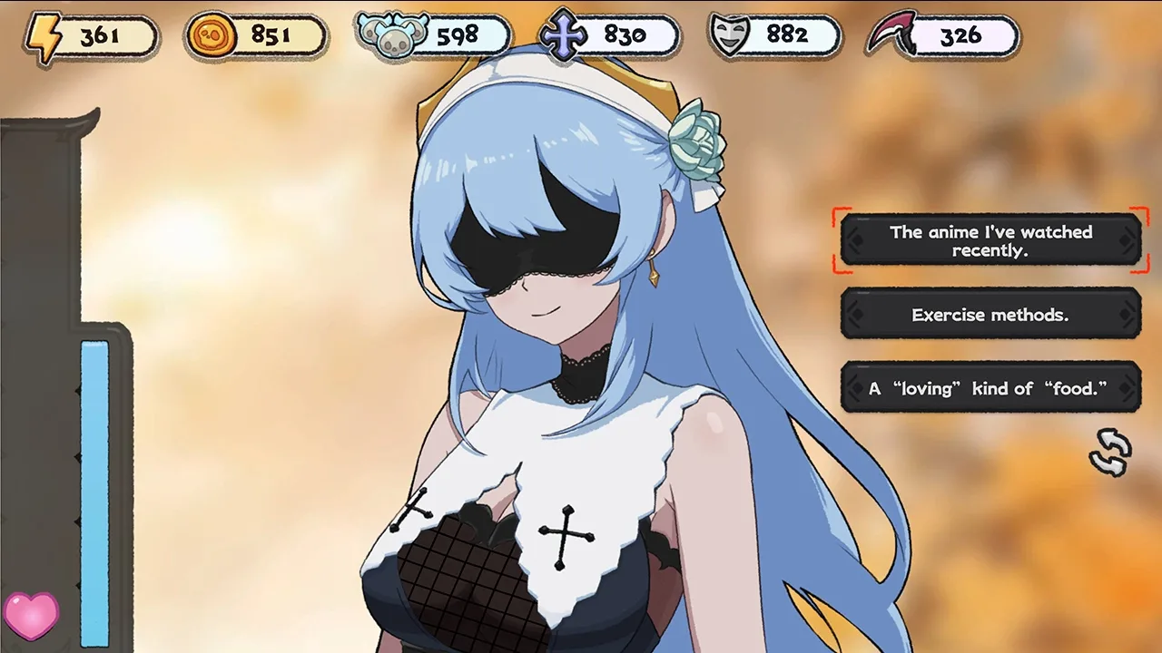 魅魔的约会.Date with Devils_3