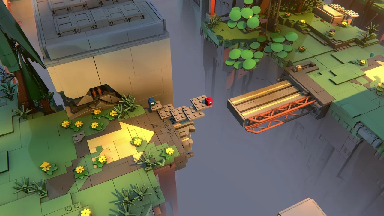 乐高旅行者.LEGO Voyager_3