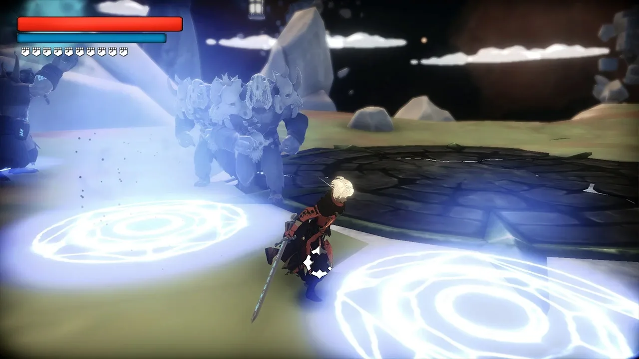 传奇之路.Path of Legends_1