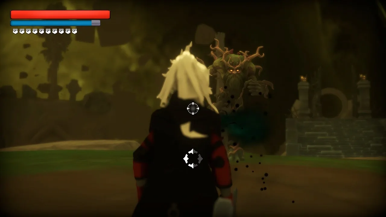 传奇之路.Path of Legends_3