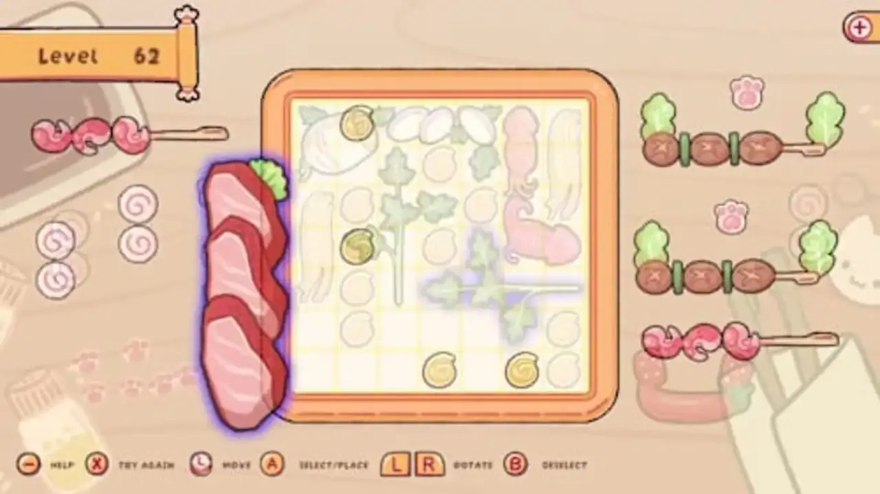 猫咪拉面.Neko Ramen_0