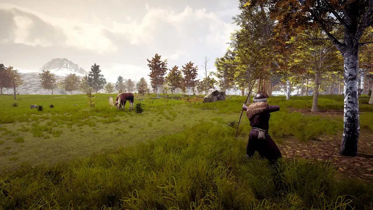 维京英灵殿殖民建设者.Viking Colony Builder Valhalla_5