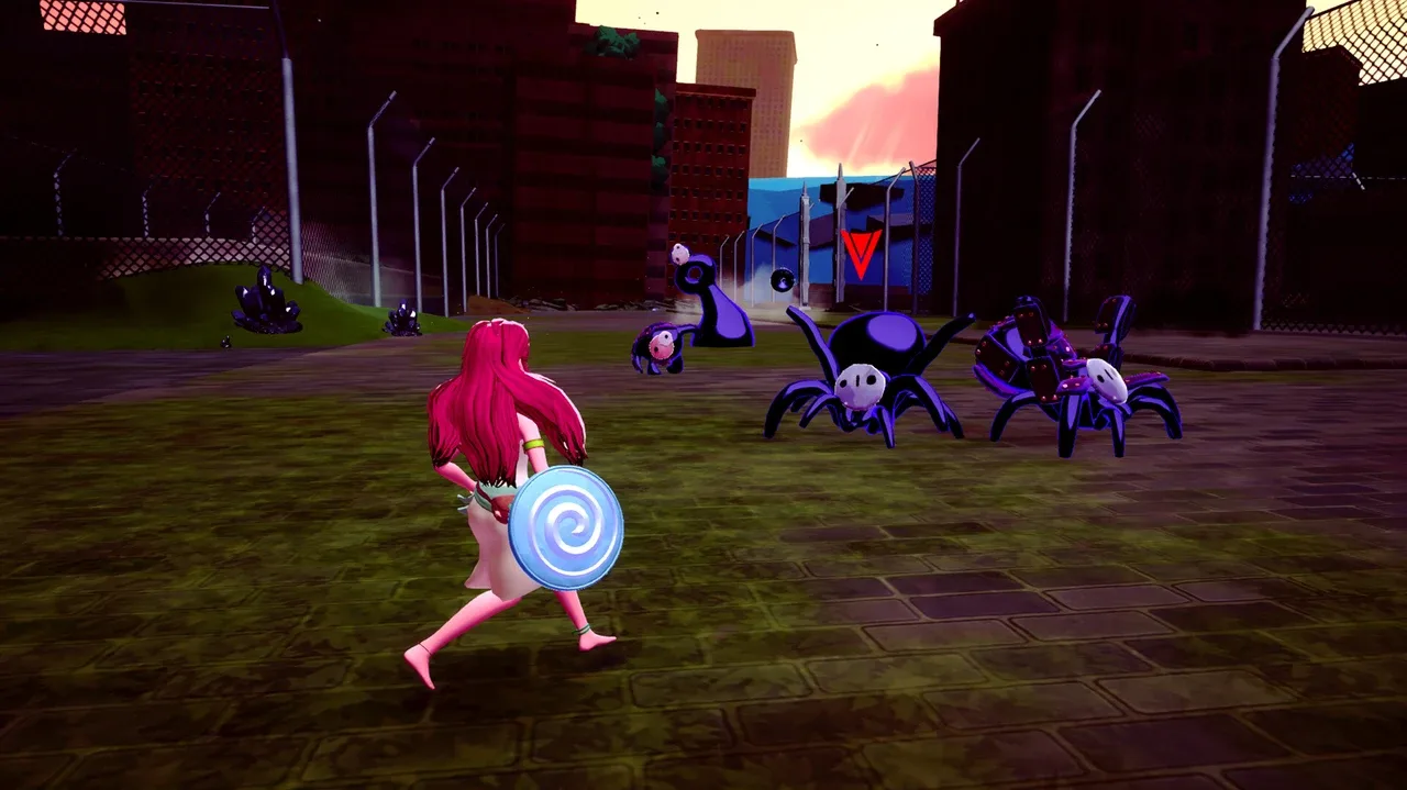 麦：时代之子.Mai: Child of Ages_0