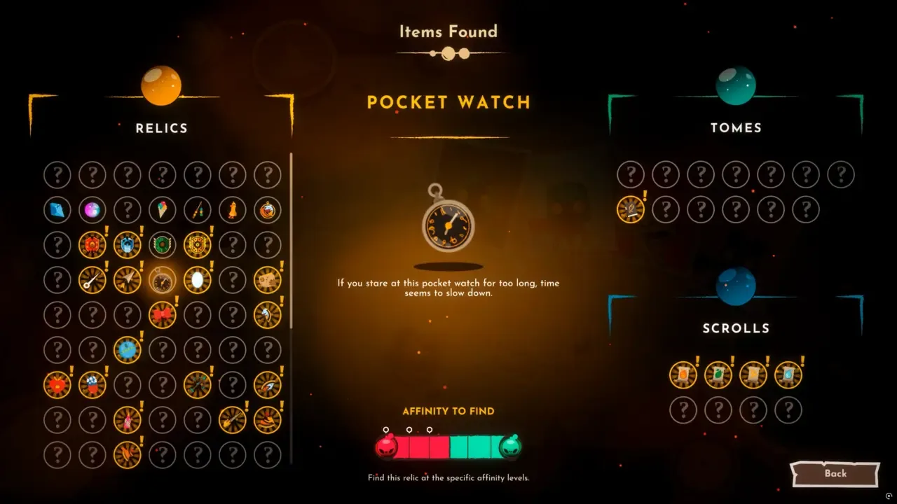 咒术地牢.Folly of the Wizards_0