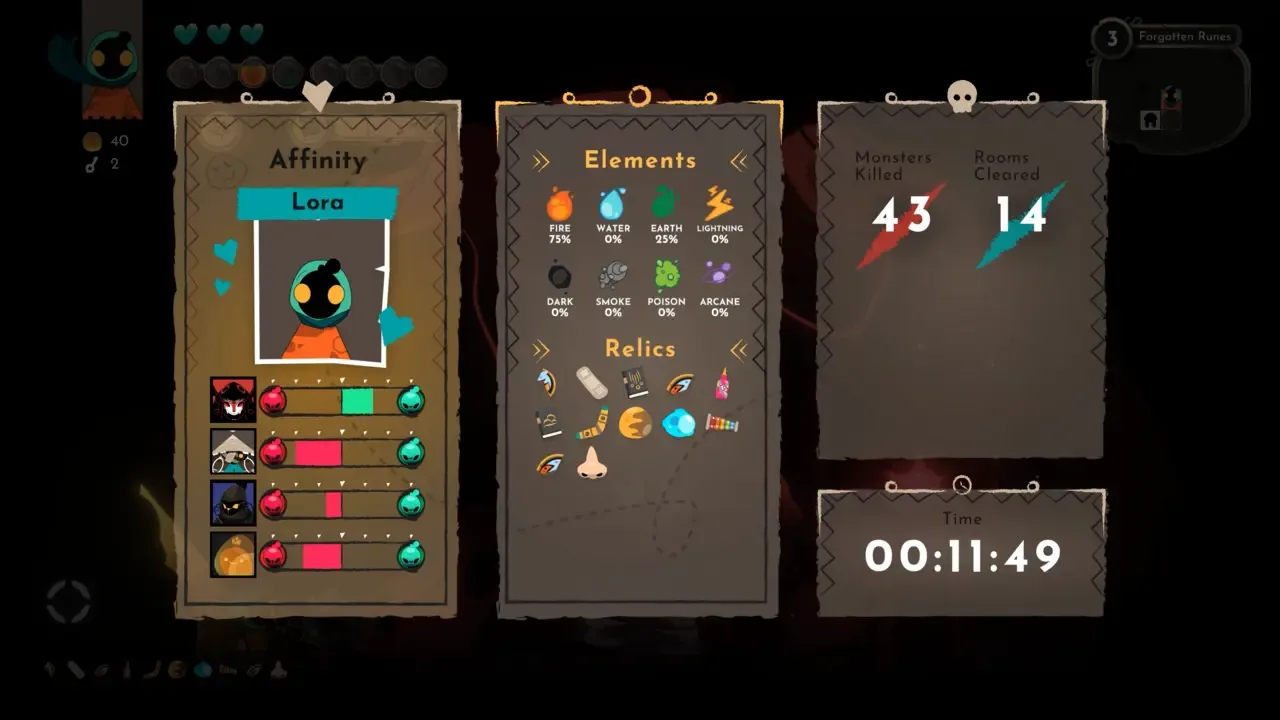 咒术地牢.Folly of the Wizards_5