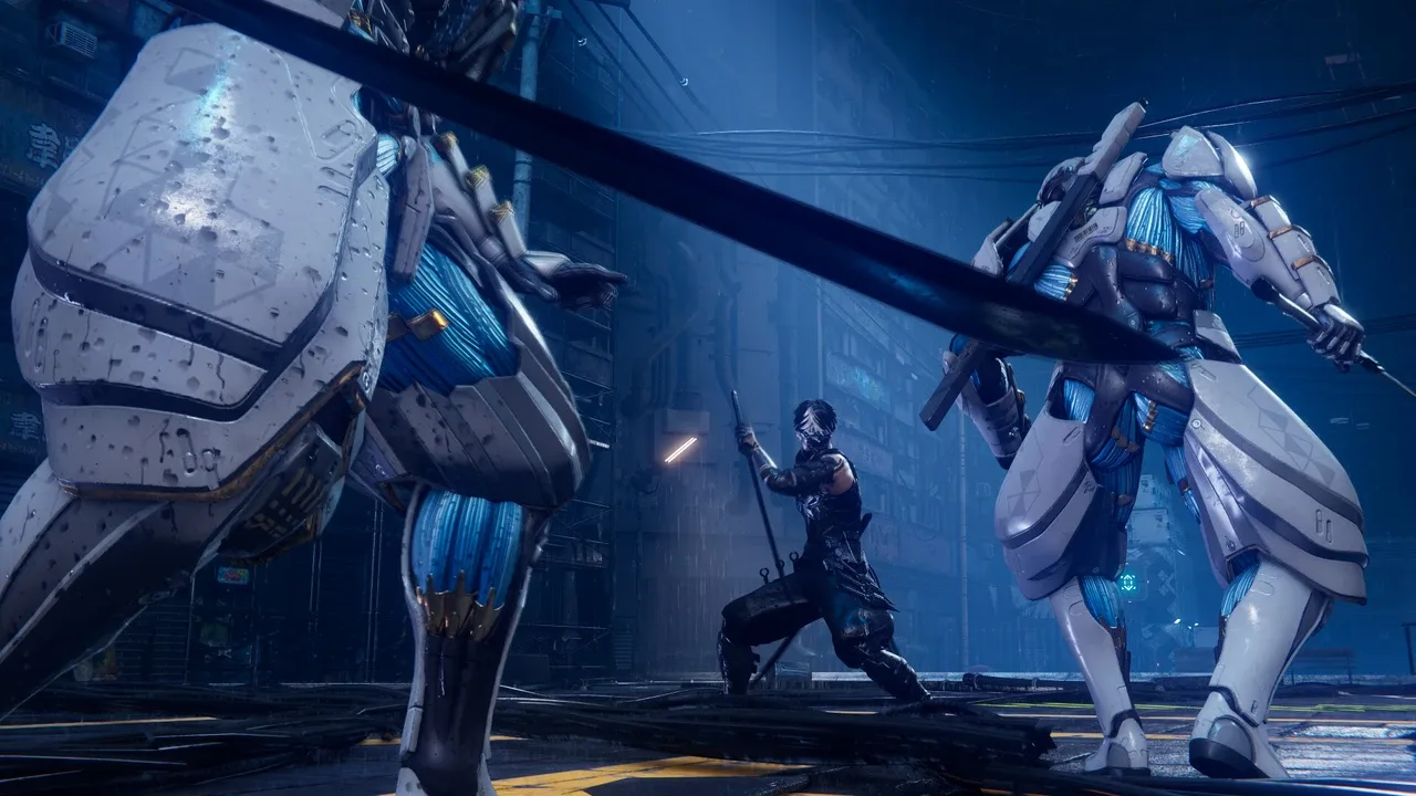 忍者龙剑传4：豪华版.NINJA GAIDEN 4 Deluxe Edition_5