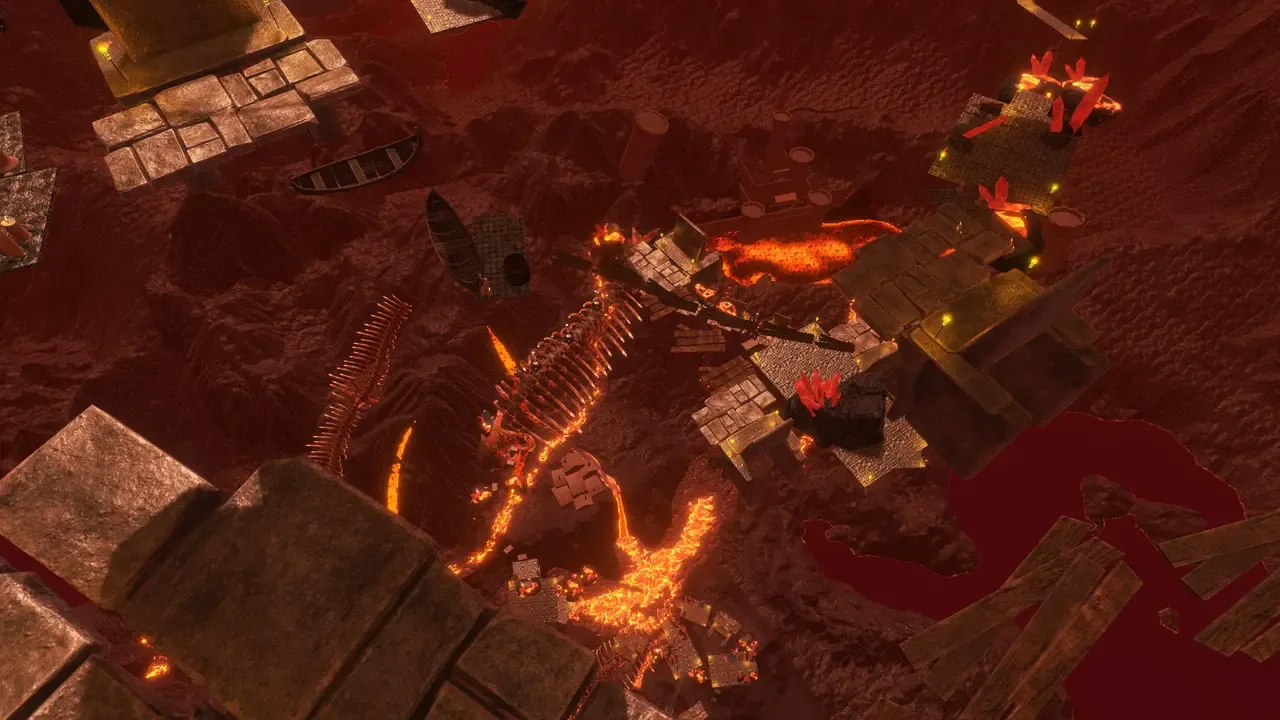 拴在一起.Chained Up Together_4