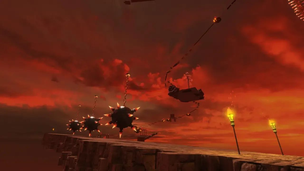 拴在一起.Chained Up Together_5